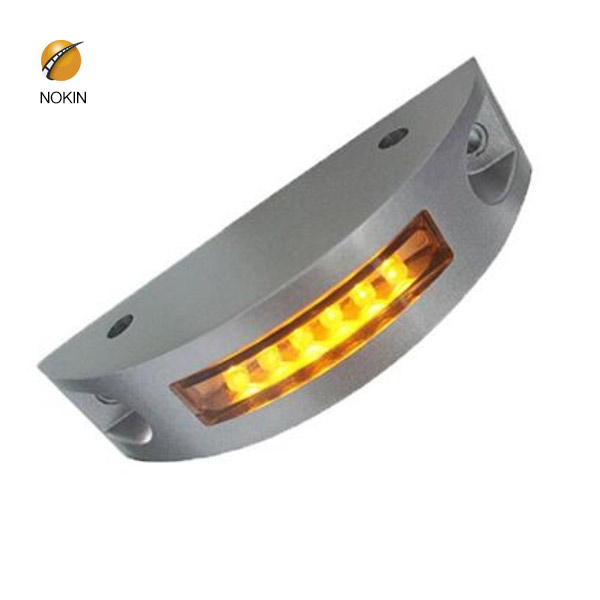 What Is Cat Eye Reflective Road Stud